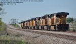 Old Locomotives at Wabtec